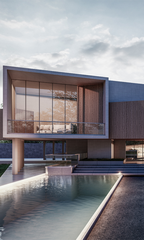 Casas Exclusivas