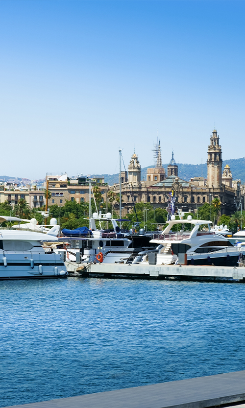 España