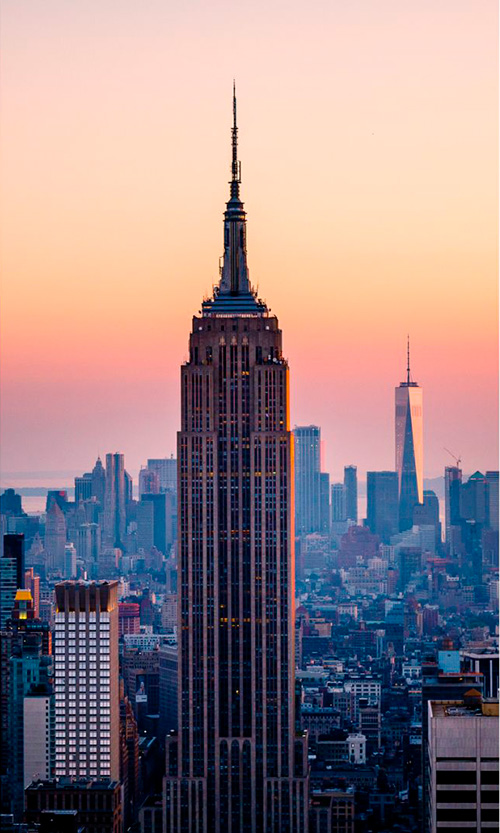 Propiedades en NUEVA YORK