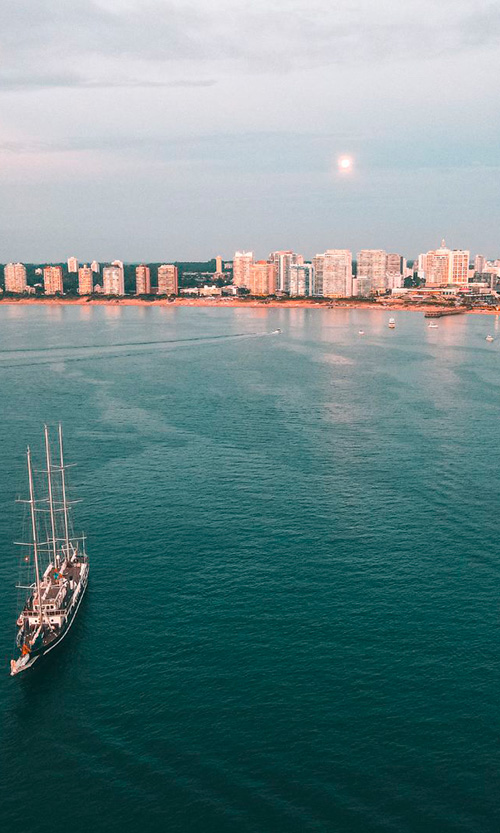 Propiedades en PUNTA DEL ESTE